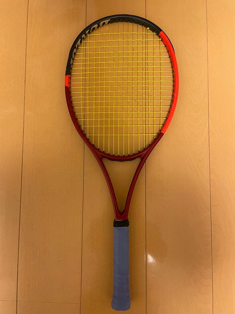 ダンロップ CX 200 OS G2 2024年モデル