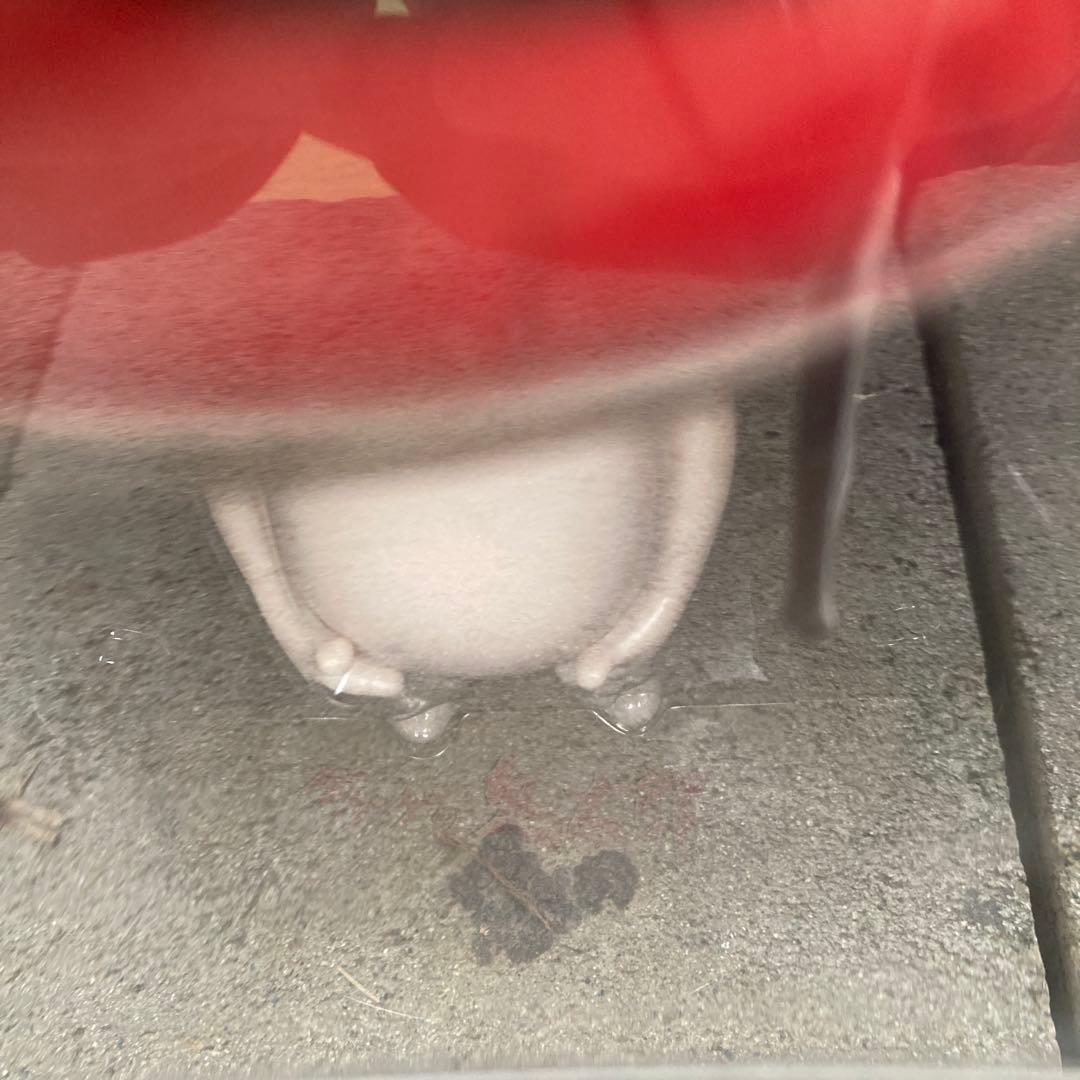 古い目玉オヤジ オスカー2008年