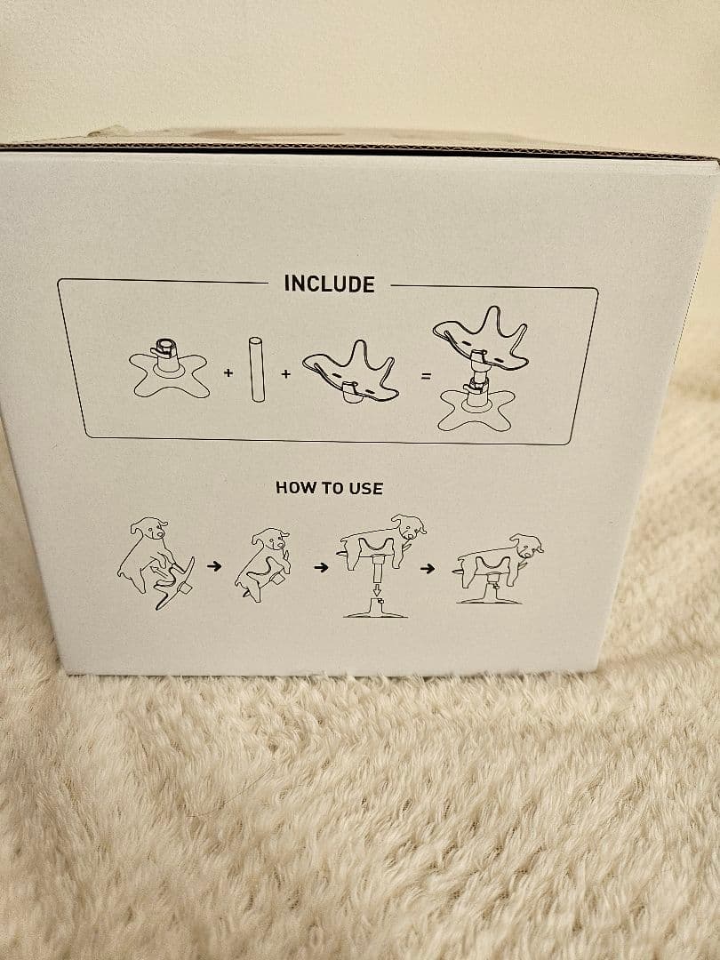 サムソンサロン　ペットスタンド　 犬用トリミングスタンド 高さ調整可能