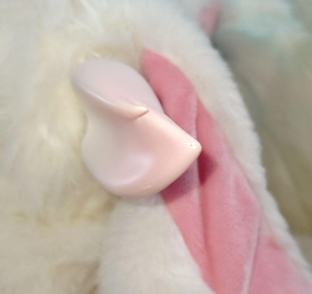 トトリュ 400% ぬいぐるみ ハッカ Tutulong 薄荷 ミント