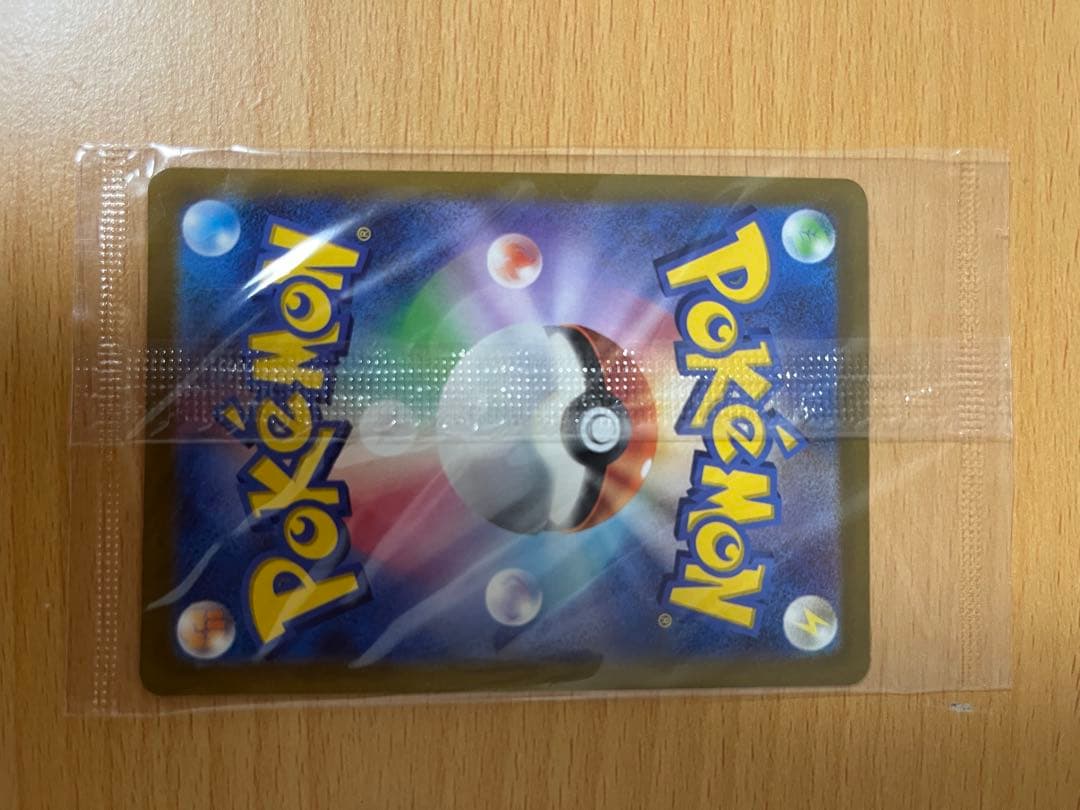 未開封　ピカチュウ：プレシャス コレクターボックス ソード&シールド PROMO