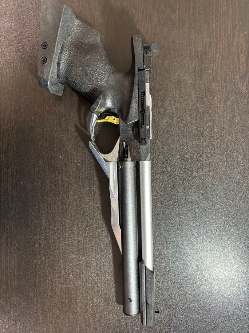 1*a様 マルゼン 精密射撃競技銃 APS-3 リニューアルバージョン