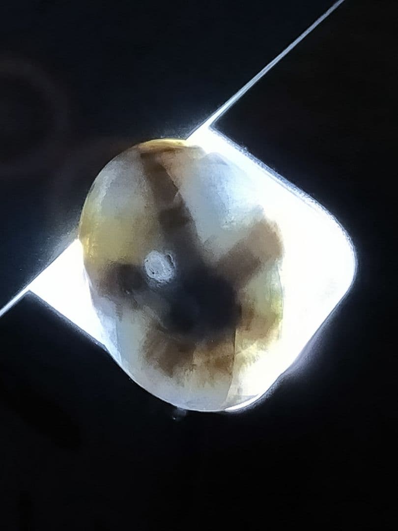 【ベトナム産】トラピッチェサファイア