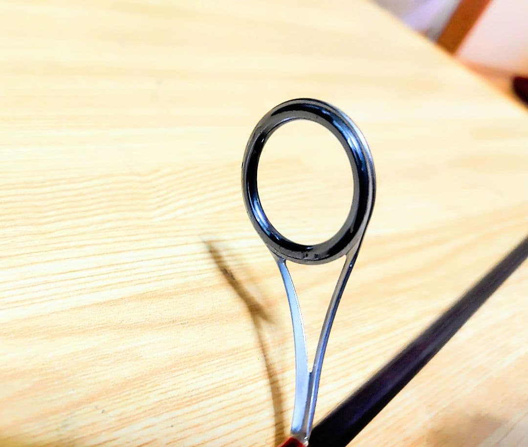 激レア極上品 歴史的価値ある1本 フェンウィック ゴールデンウィング65 slj