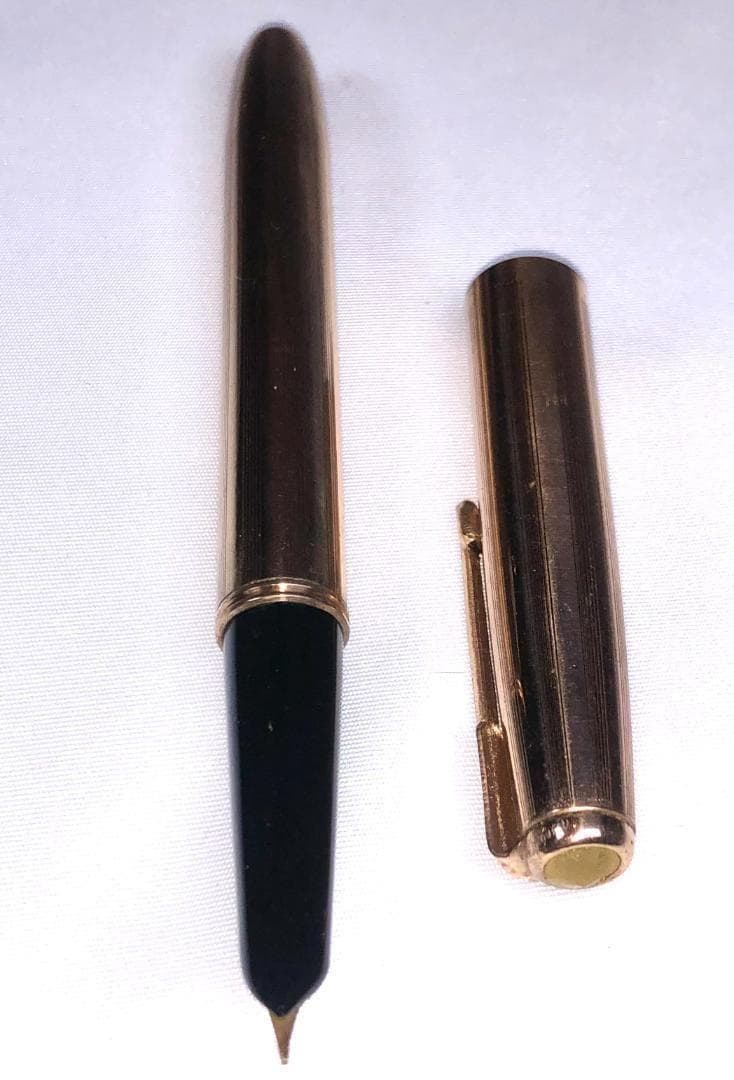 万年筆 Parker　NO51 1950年代　ビンテージ　レア商品