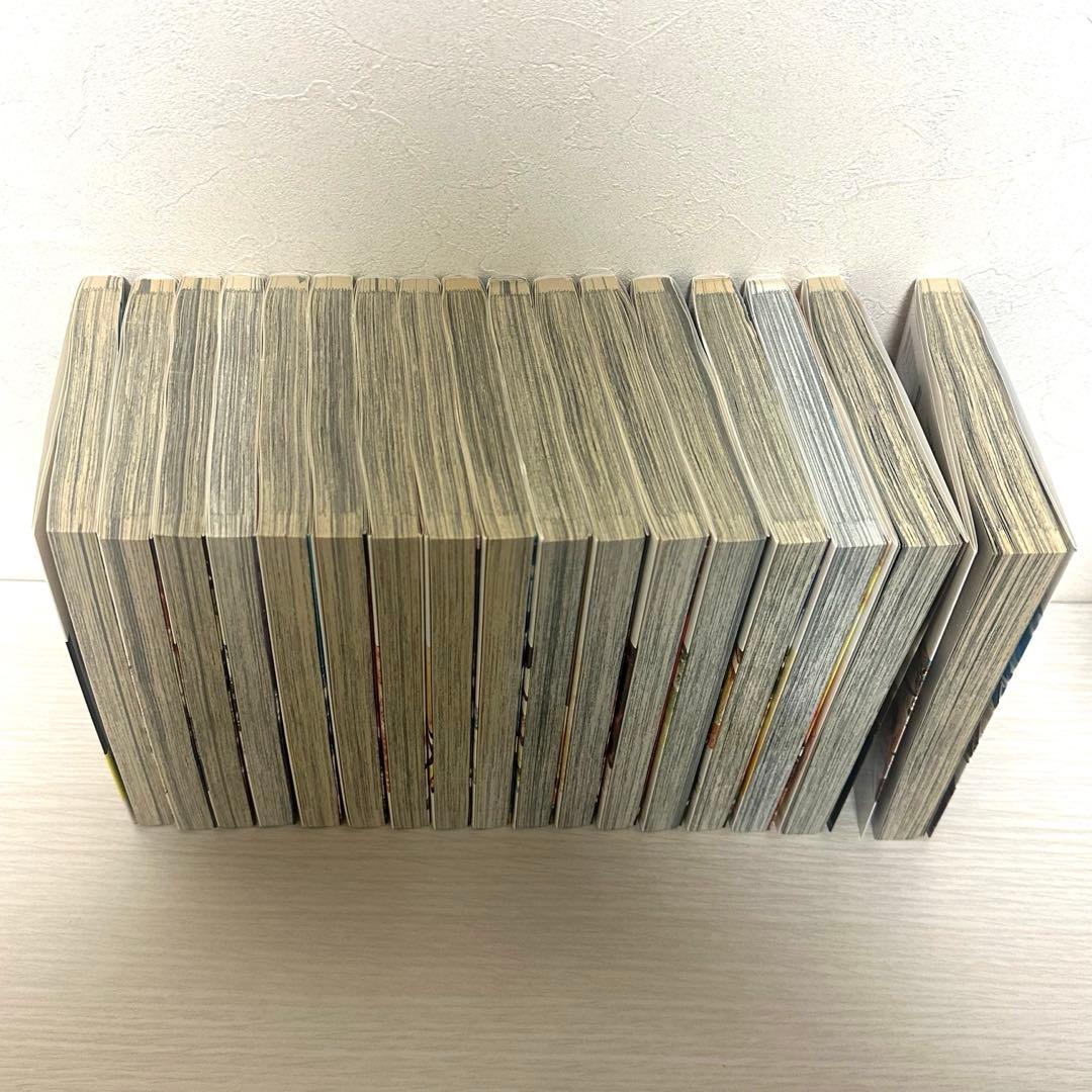 マギ 1～35巻 大高忍 漫画 マンガ