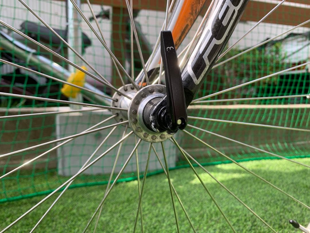 ★フェルト FELT Z6 カーボンロードバイク 105★