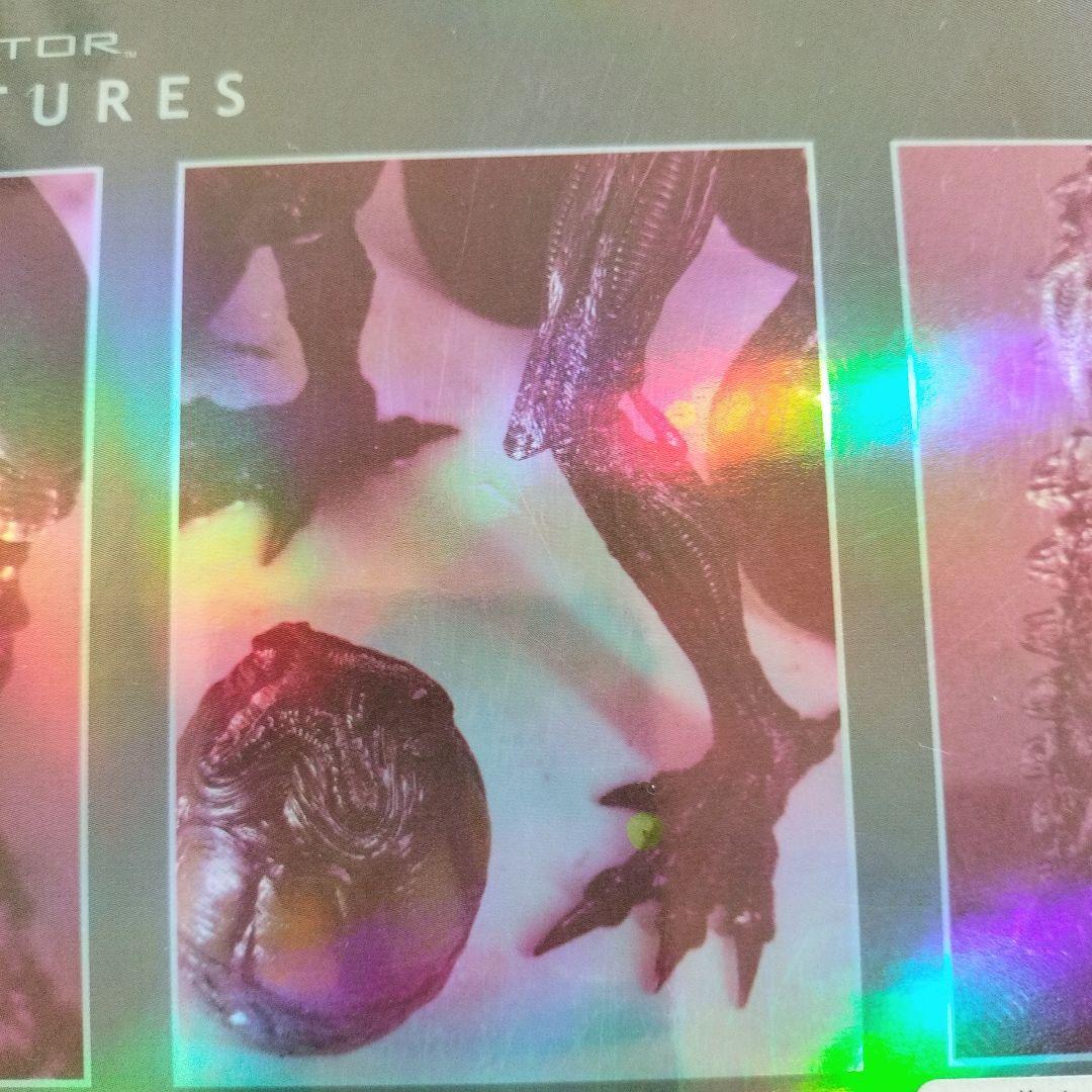 エイリアンALIEN WARRIOR 1/6スケール フィギュア