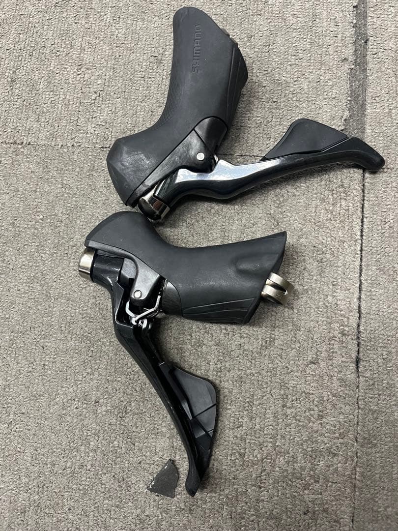 シマノ　コンポーネントセット