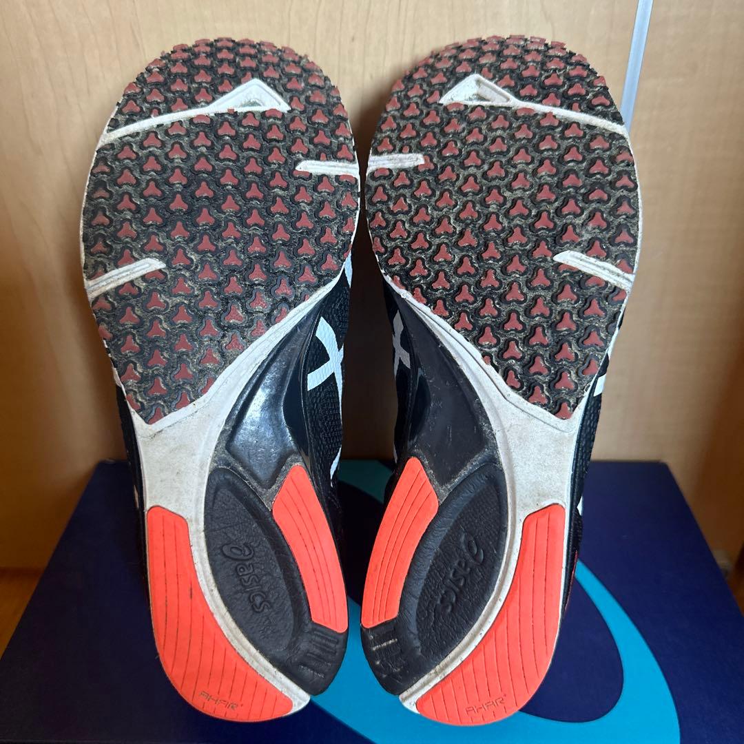 アシックスソーティーマジックRP4-wide