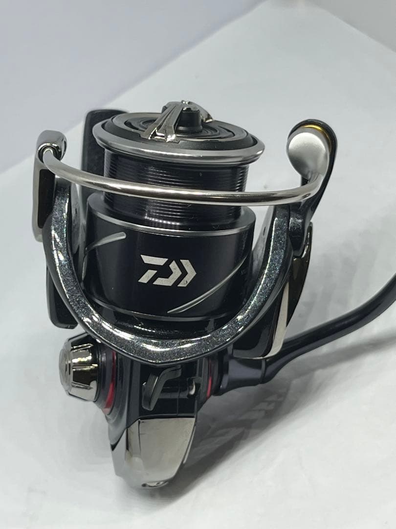 ダイワ　DAIWA スピニングリール 20 月下美人X LT 2000S