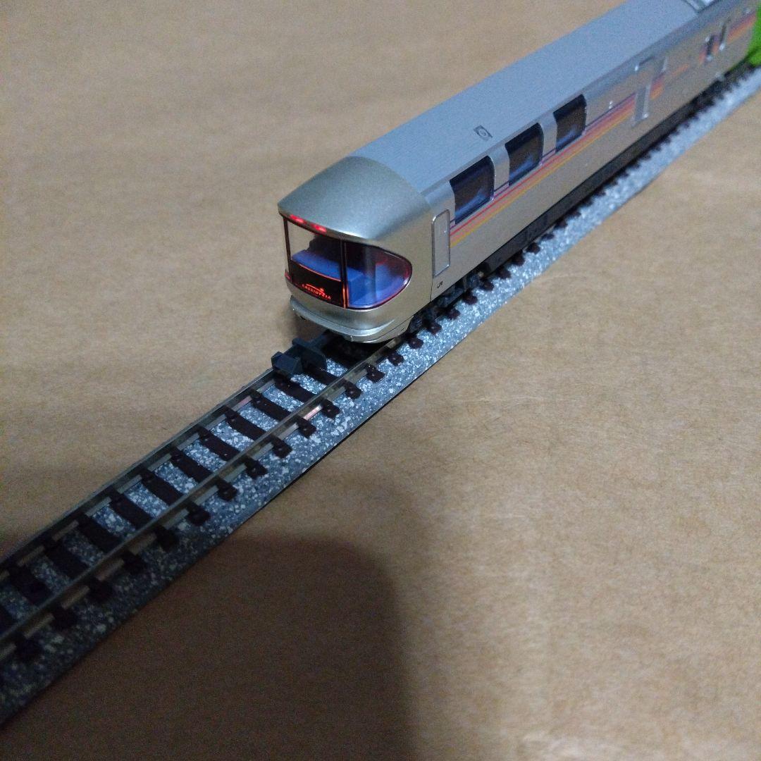 TOMIX 92251 JR EF81 寝台特急カシオペア
