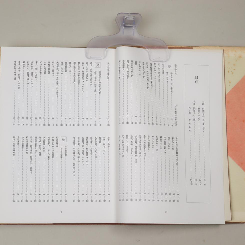 京の味 焚合せ 西健一郎 柴田書店 昭和五九年