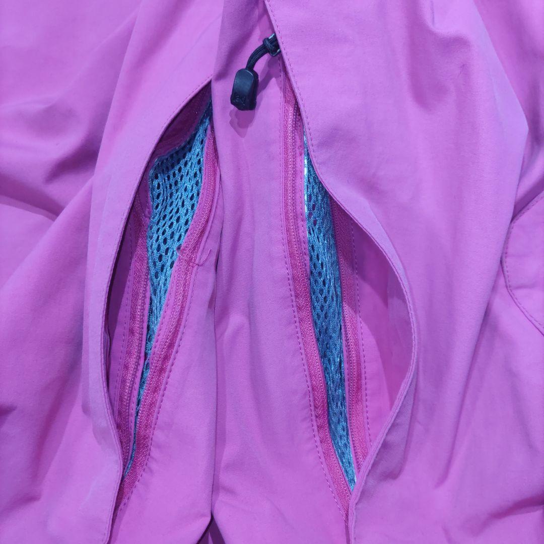 バートン　BURTON　ak　レディースL相当　ピンクパンツ　スノーボード　匿名
