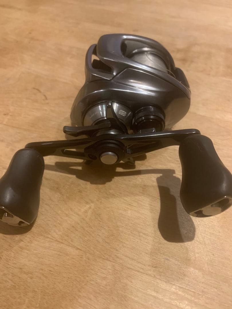 バンタムmgl 8.1