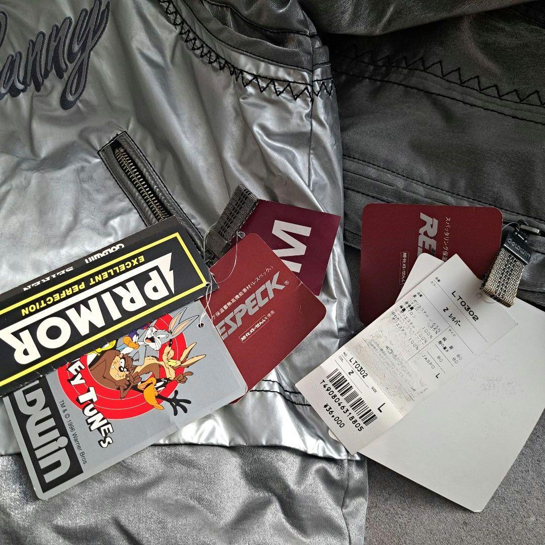 【希少】GOLDWIN スキーウェア ルーニーチューン　上下セット