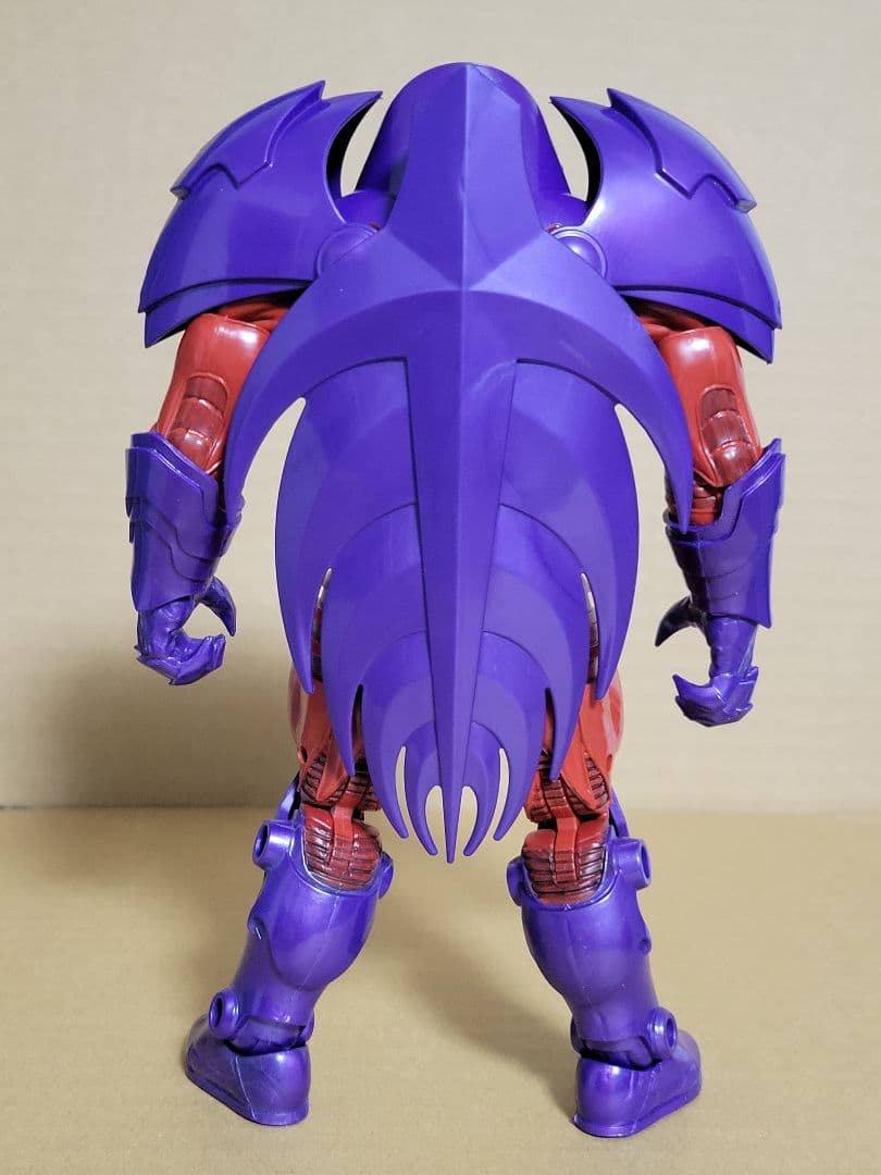 マーベルレジェンド　X-MEN　オンスロート　BAF