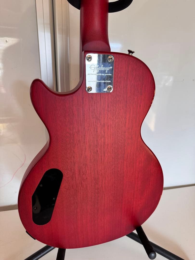 Epiphone Les Paul Special VE ギグバッグ付