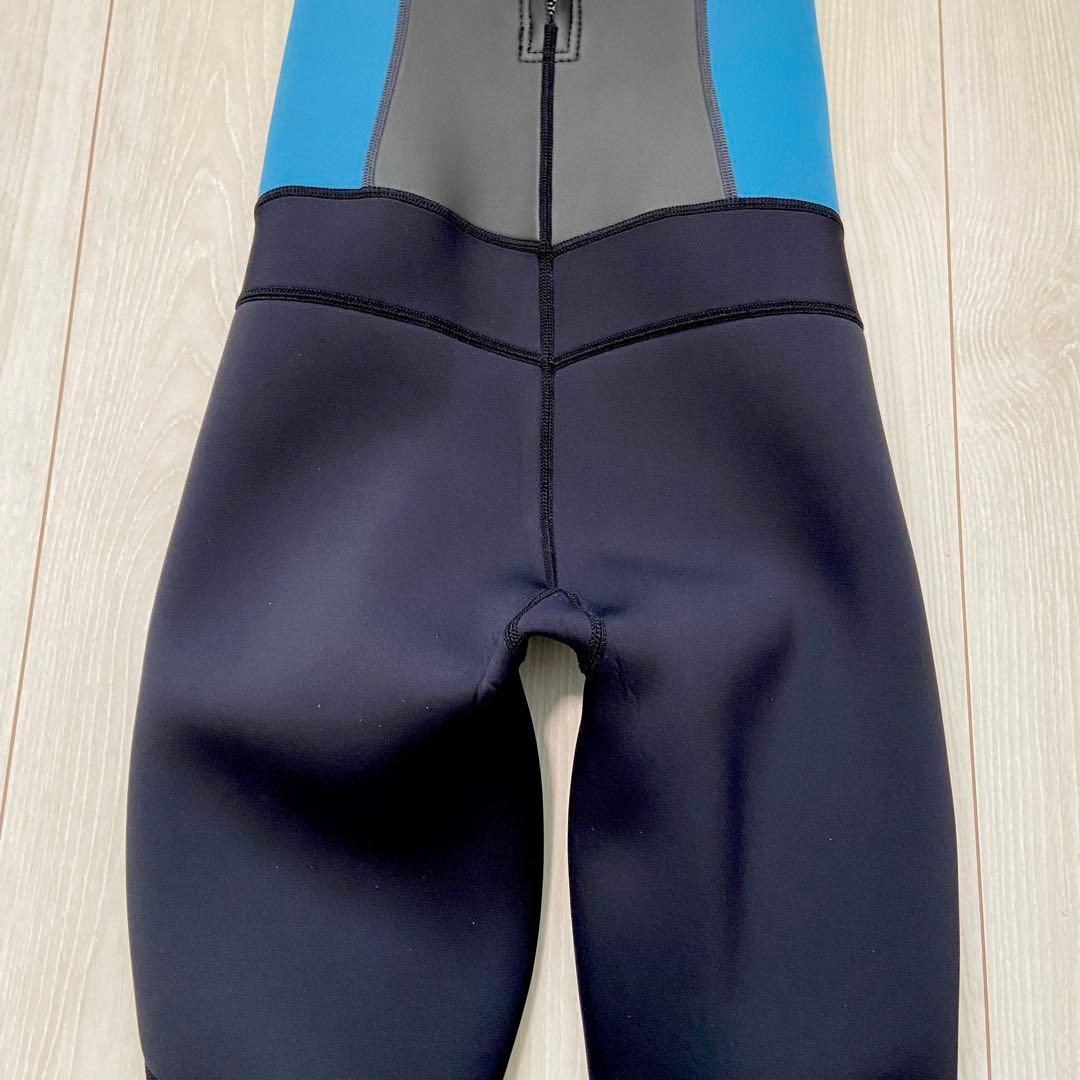 未使用 ROXY ロキシー レディース フルスーツ