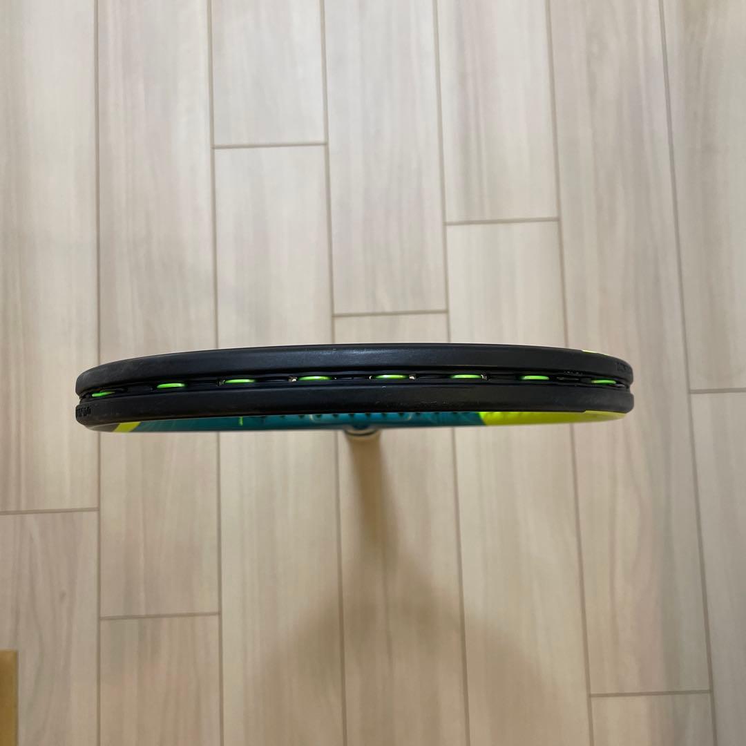 DUNLOP SX300 TOUR グリップ2