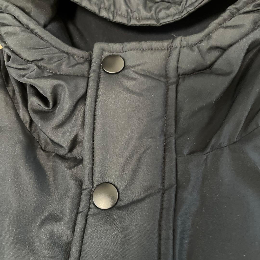 アンダーアーマー　ベンチコート　レディースM