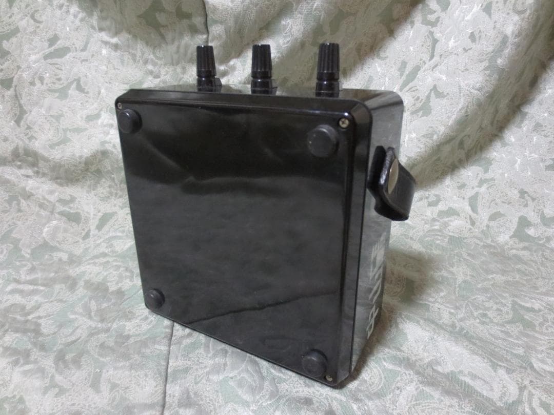 横河電機 電圧計◆VOLTS　A.C. TYPE：2013◆YEW◆4