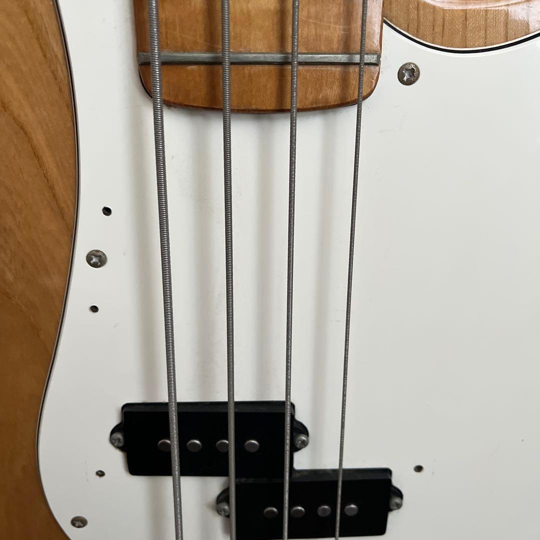 Greco Mercury Bass 4弦エレキベース