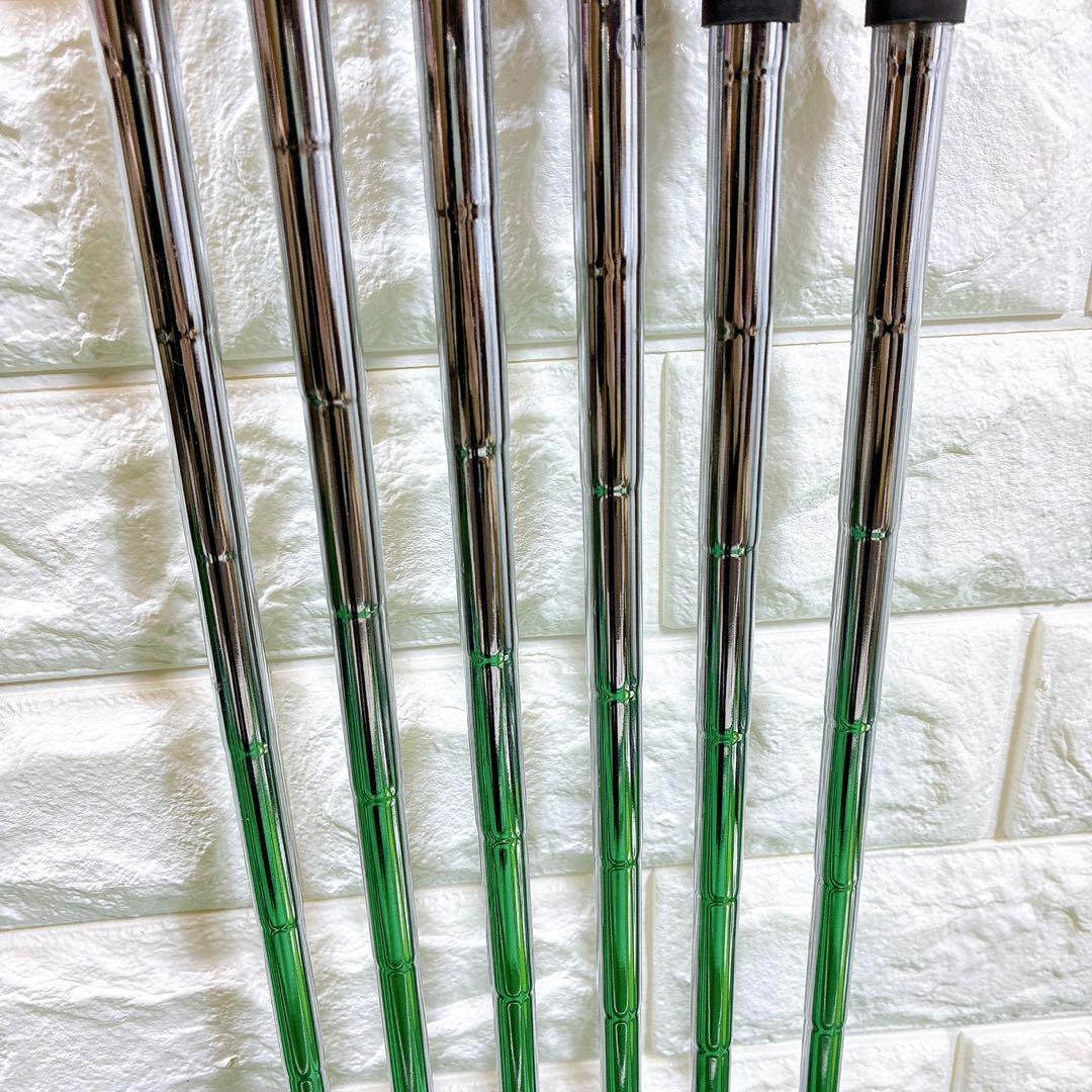 WORLD EAGLE F-01a メンズゴルフクラブ 9本セット 右利き用