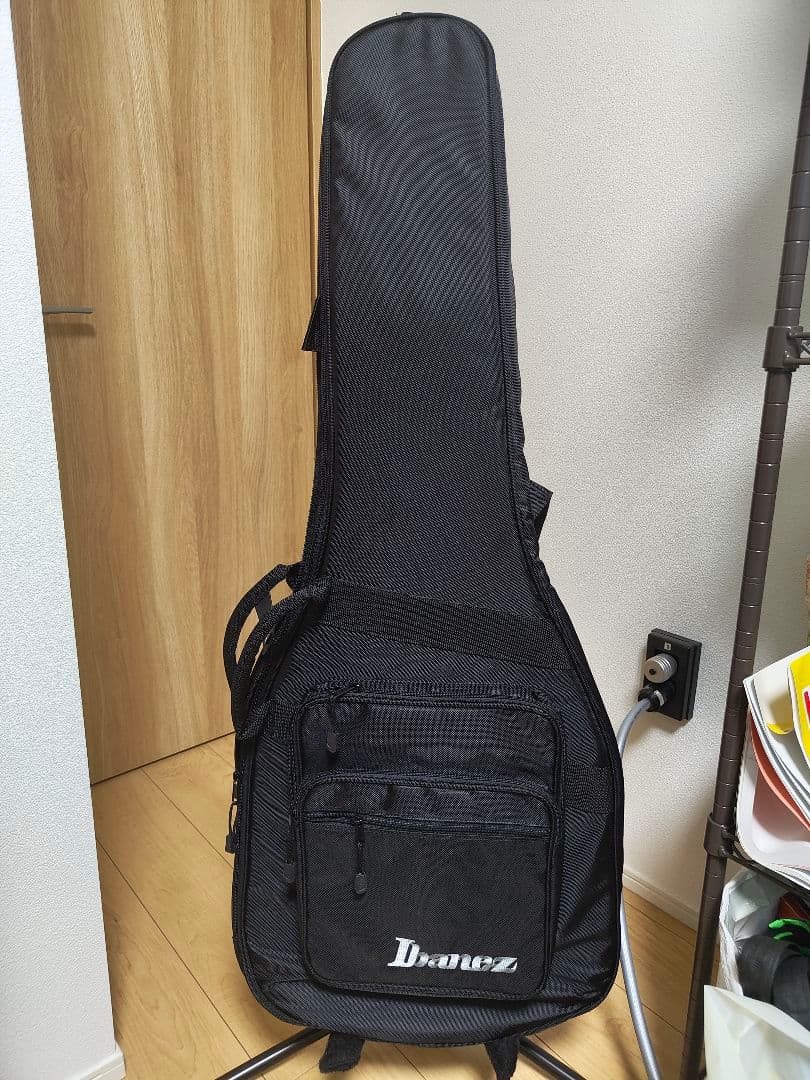 Ibanez エレキギター RGT1221PB