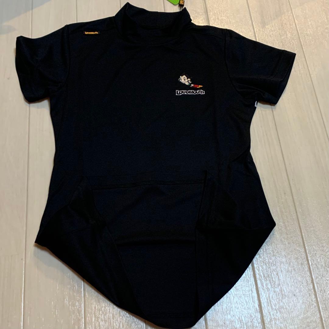 2点組■新品【ラウドマウスゴルフ　鉄腕アトム】レディースウェア、スカート S