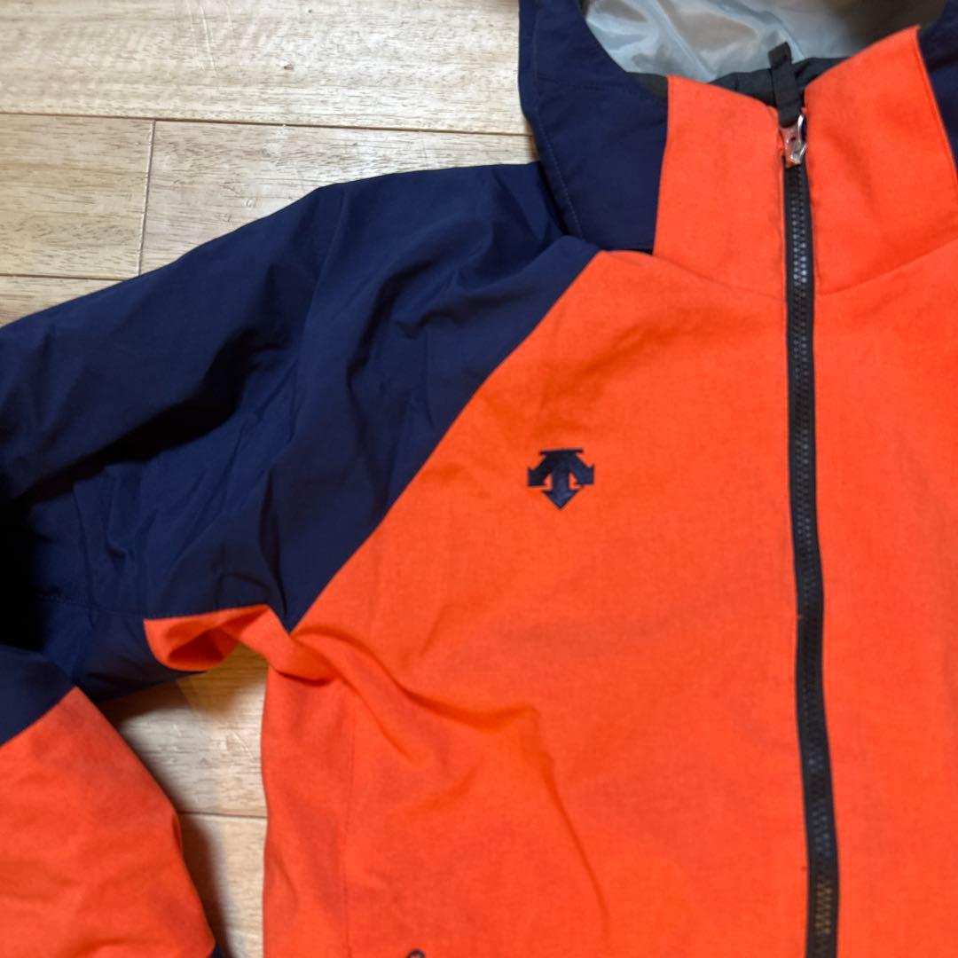 160cm DESCENTEウェア