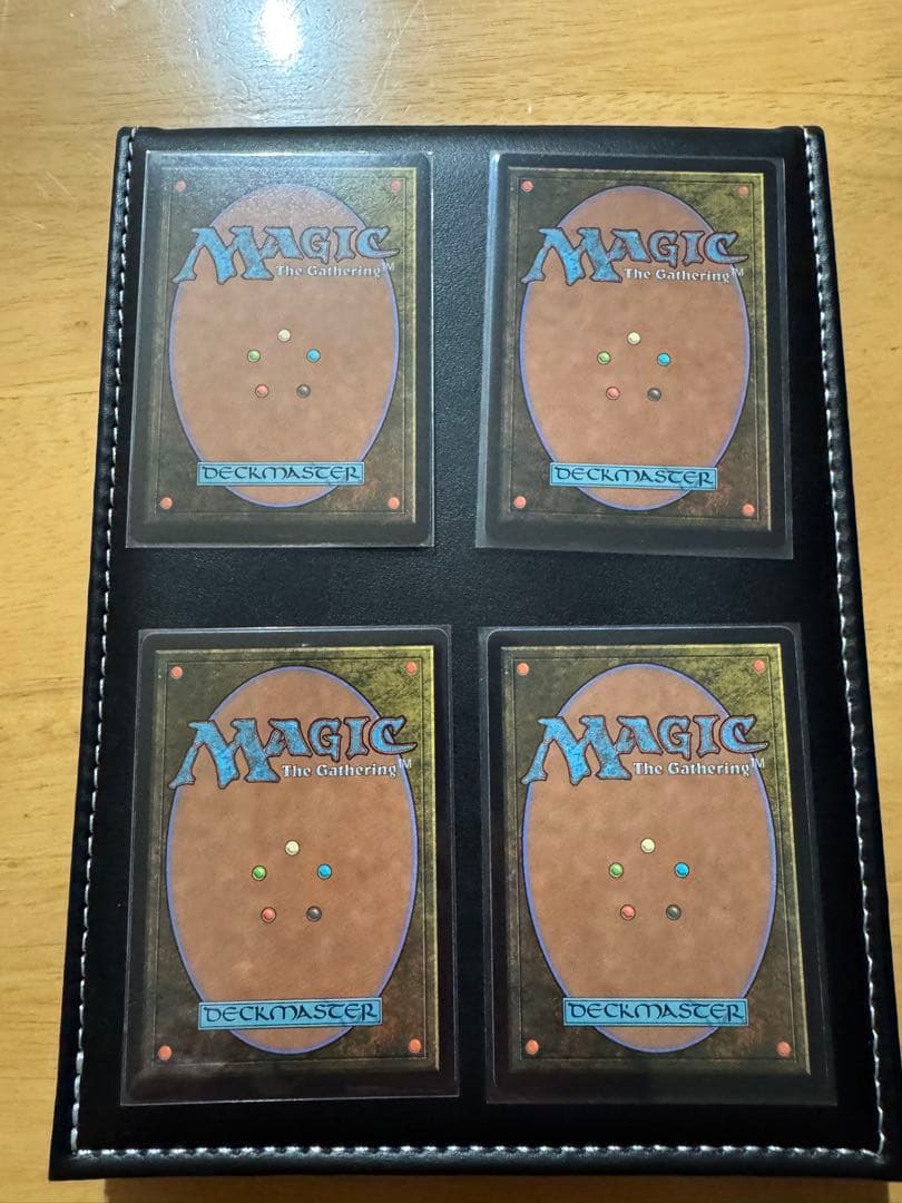 mtg 新たな夜明けケトラモーズ 日本語版 4枚セット