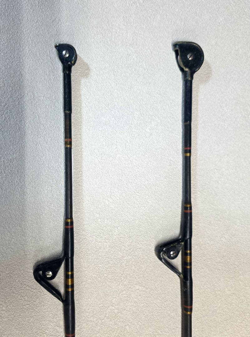 ペンロッド　インターナショナル2　50lb