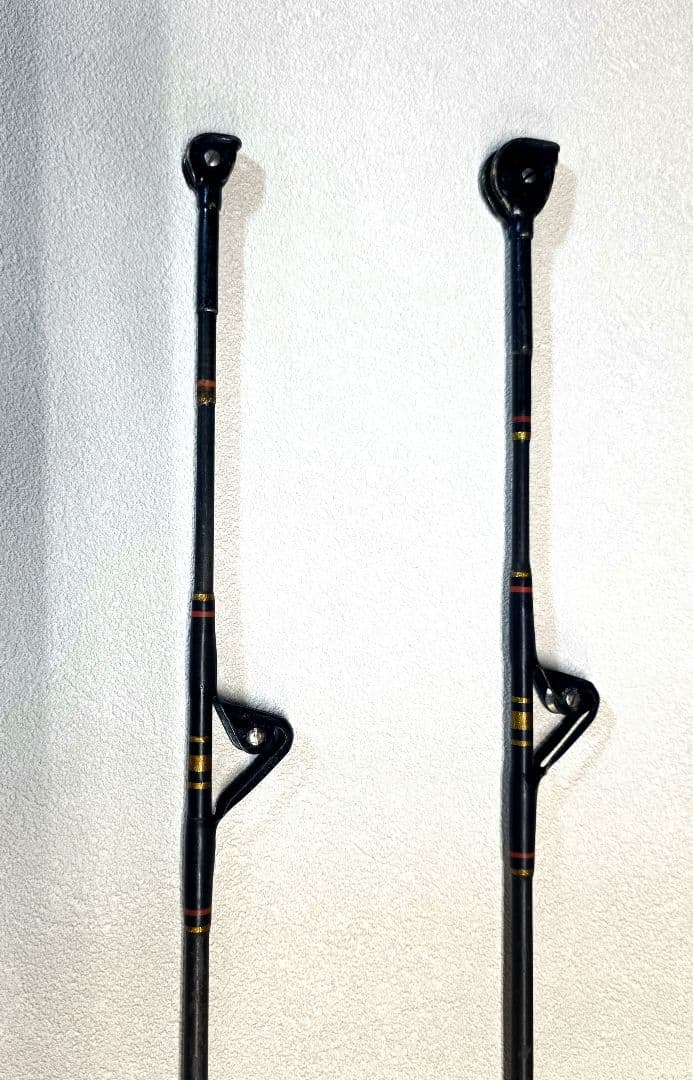 ペンロッド　インターナショナル2　50lb