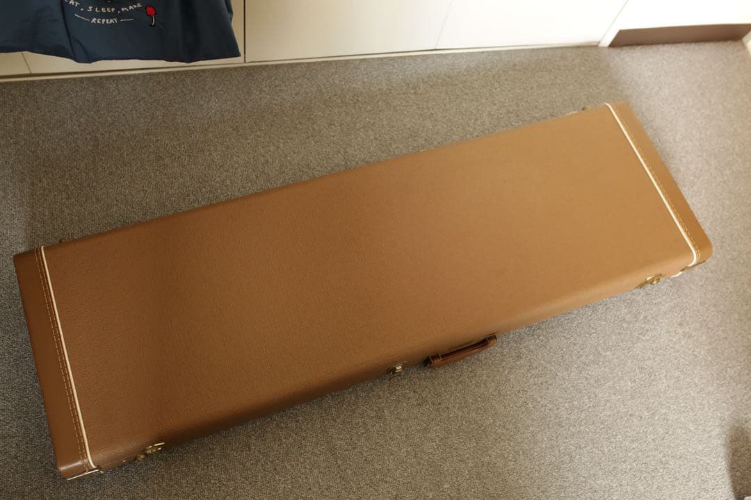 【Momose MPB1-ST/NJ BLK】 PRECISION BASS