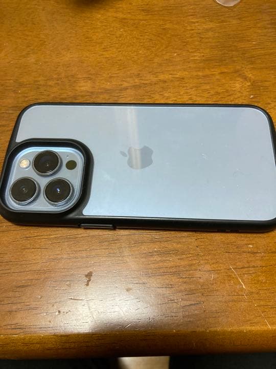 コンピュータ・IT iPhone 13Pro