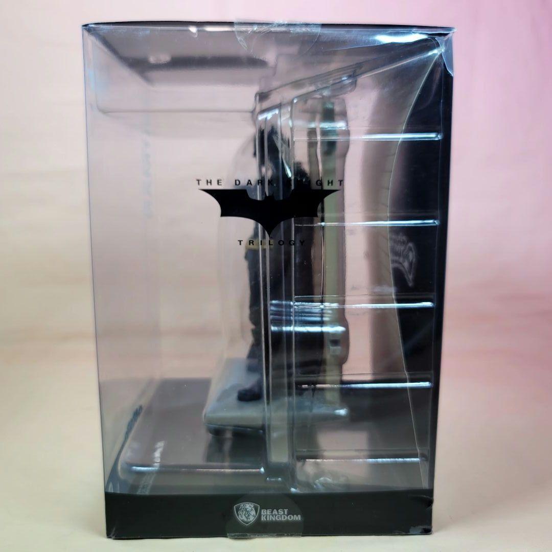 【ビーストキングダム】正規品 Dステージ バットマン ダークナイト・トリロジー