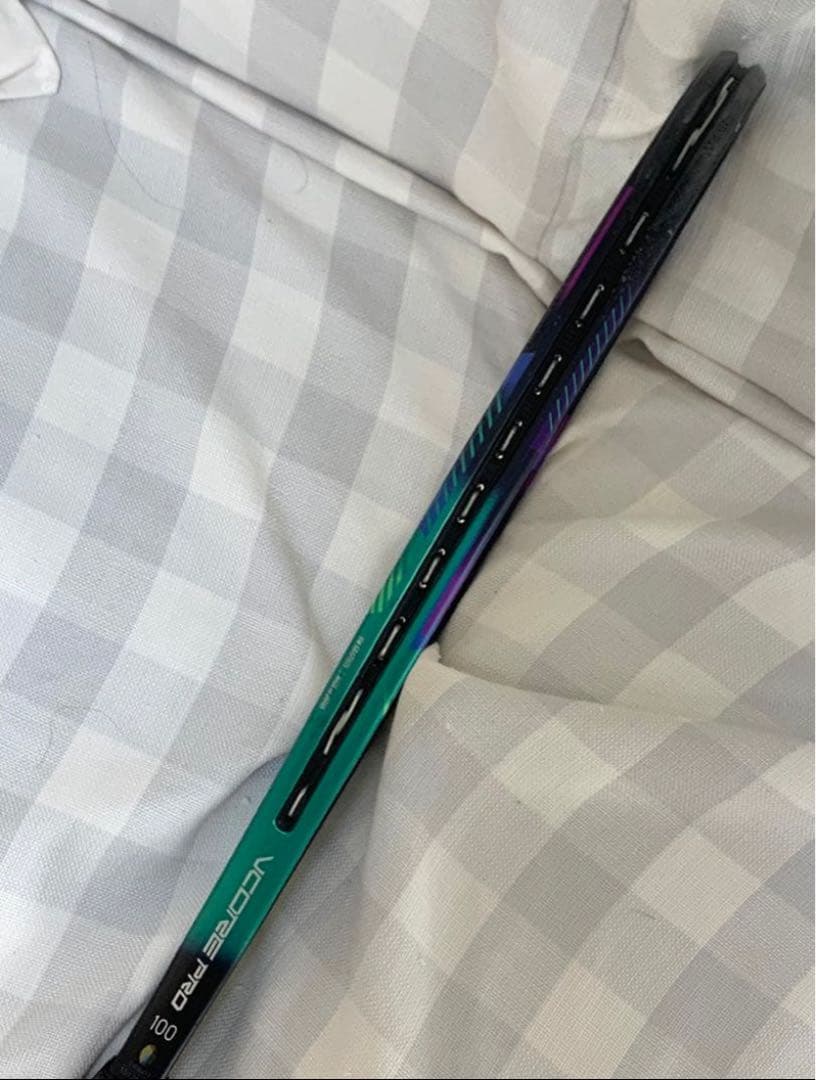 YONEX ヨネックス VCORE コア PROプロ 100 Gグリップ3