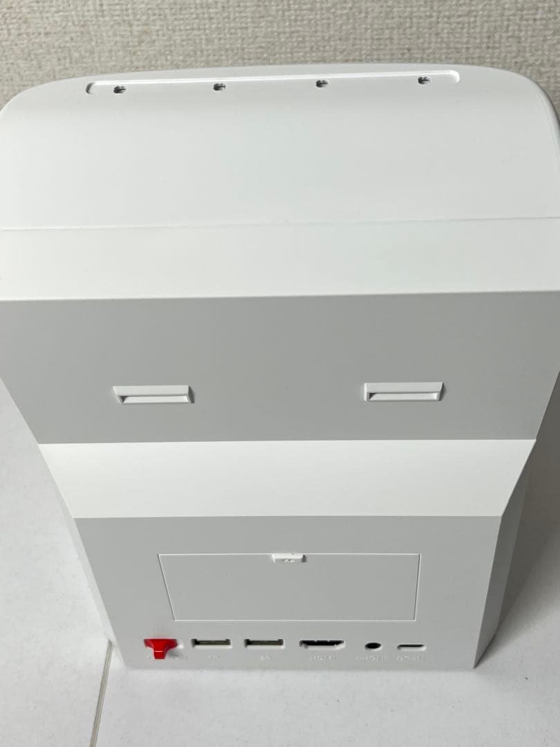 タイトー　イーグレットツー　ミニ EGRET II
