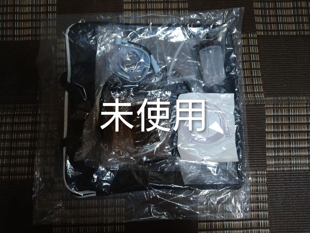 UNICOM 酸素濃縮器 Z-3000