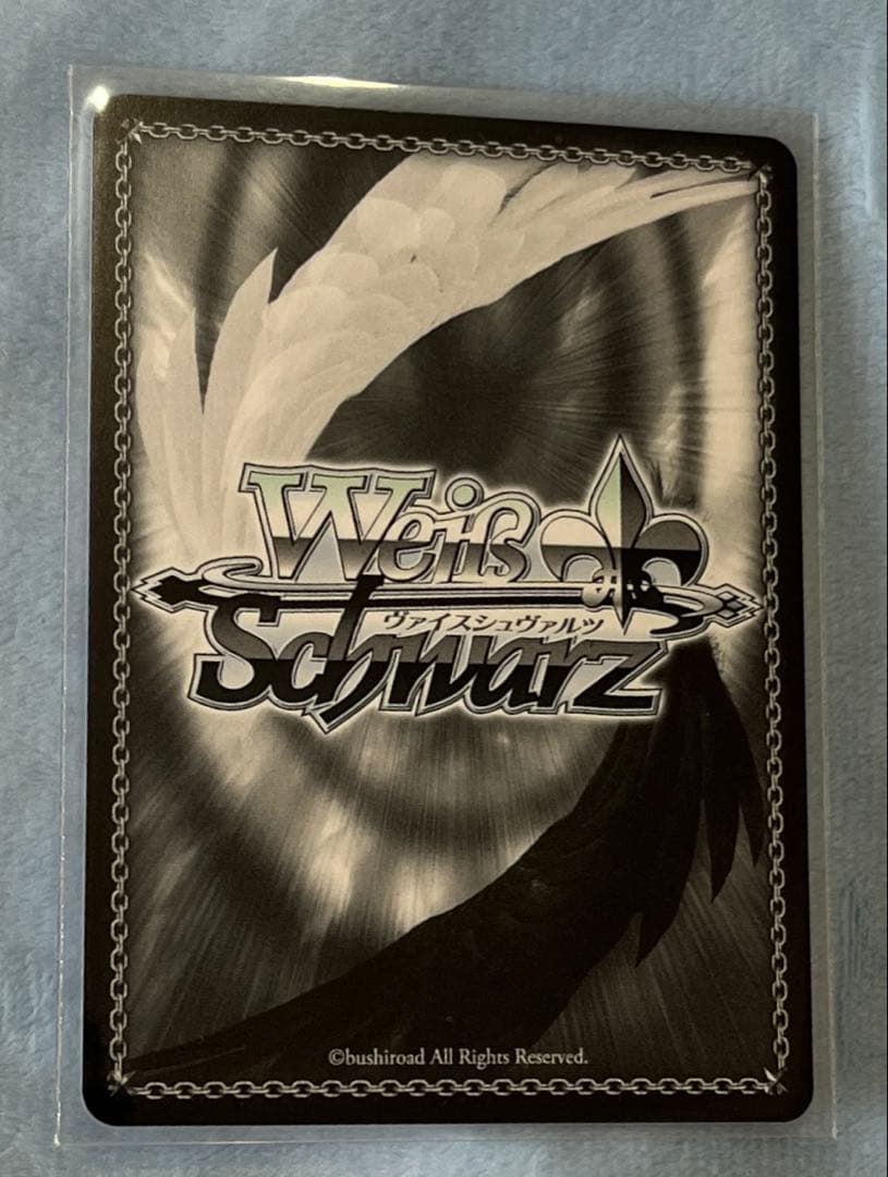 つ*ん様 ご注文はうさぎですか？　振り回され隊　リゼ　SPサイン入り