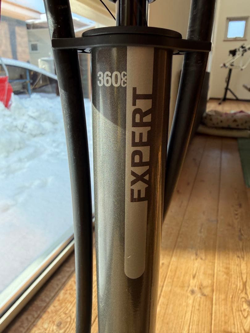 SPECIALIZED AIR TOOL EXPERT エアーポンプ