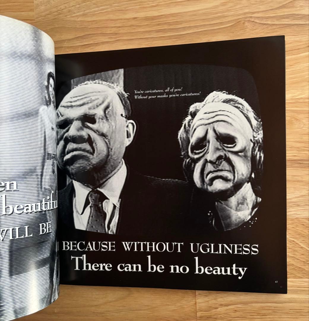 Visions from the Twilight Zone 1990年発行