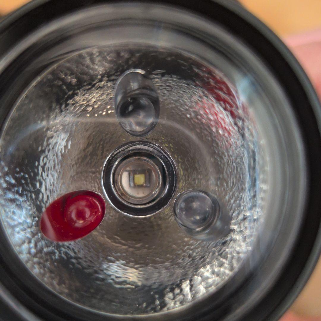 STREAMLIGHT　2本まとめ売り