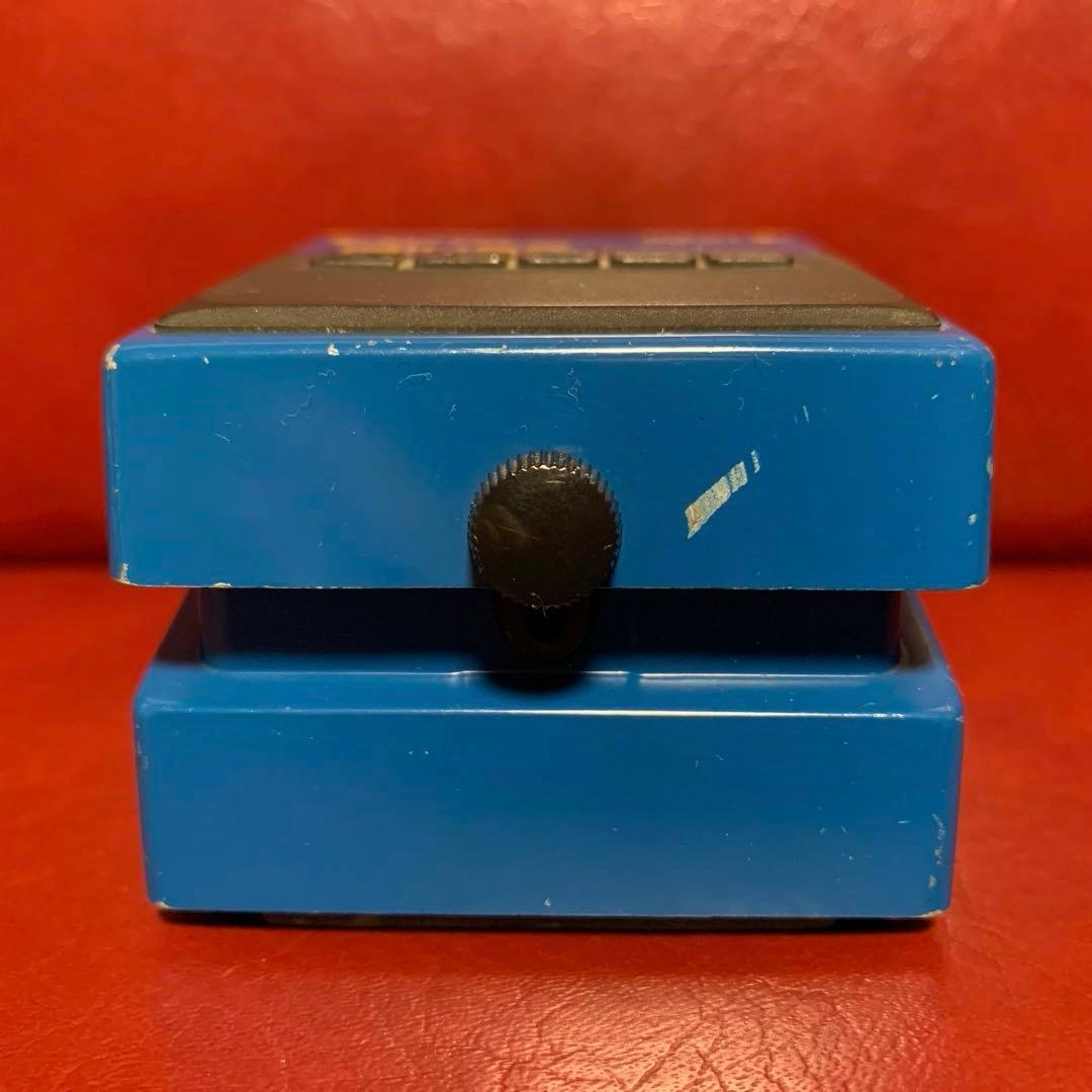 ★初年度初月 ZHシリアル★ 良音! BOSS BD-2 極初期10000番台☆