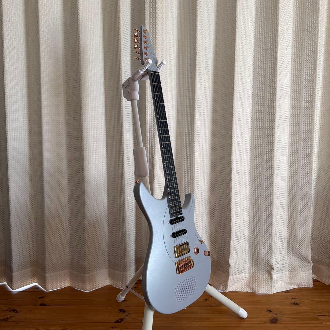 Enya Inspire スマートギター／フットスイッチ付き