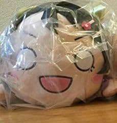 ラブライブ！寝そべりぬいぐるみ　パジャマ