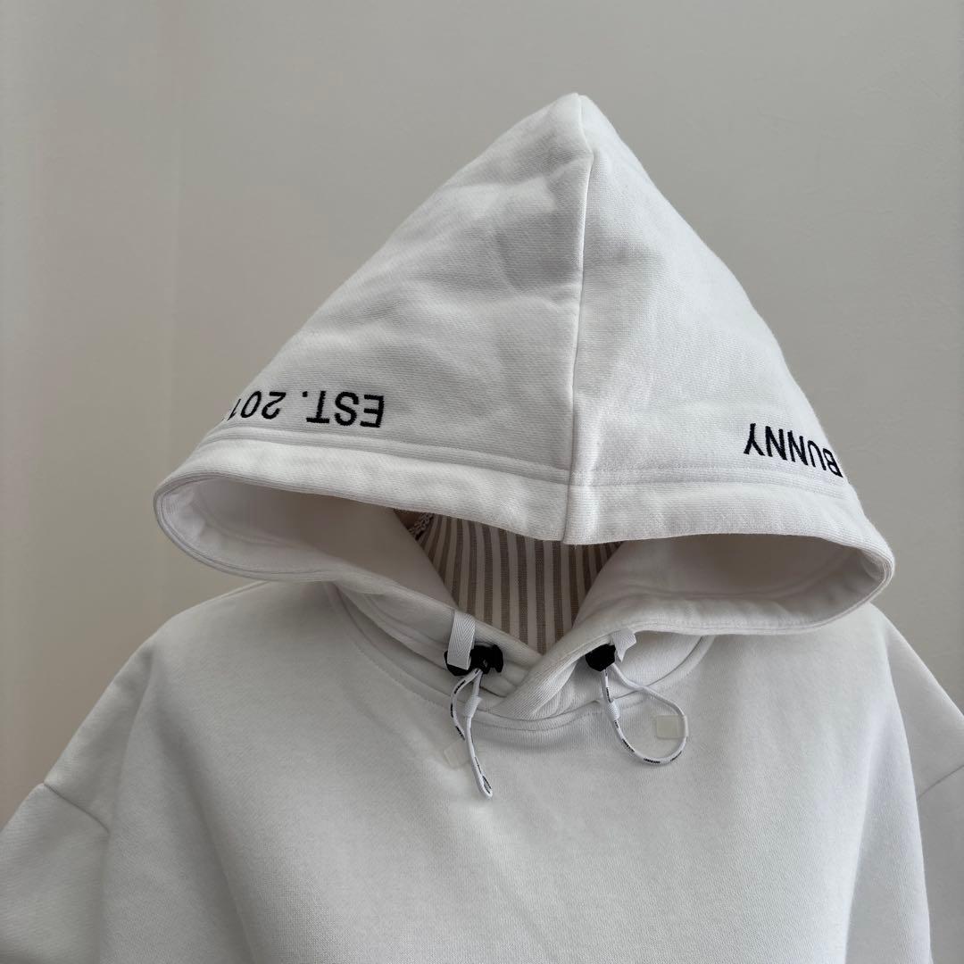 JACKBUNNYジャックバニーパーカー