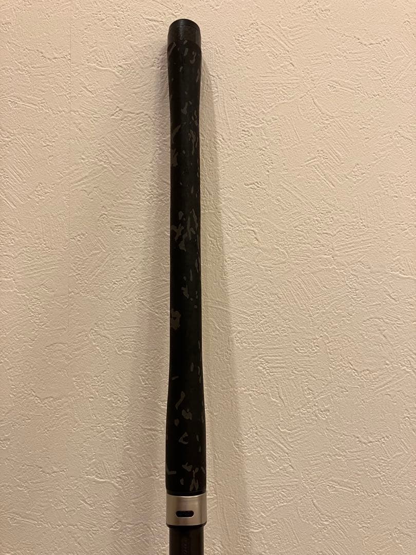 【美品】シマノ AR-C S906L ARC ロッド ガラスコーティング済