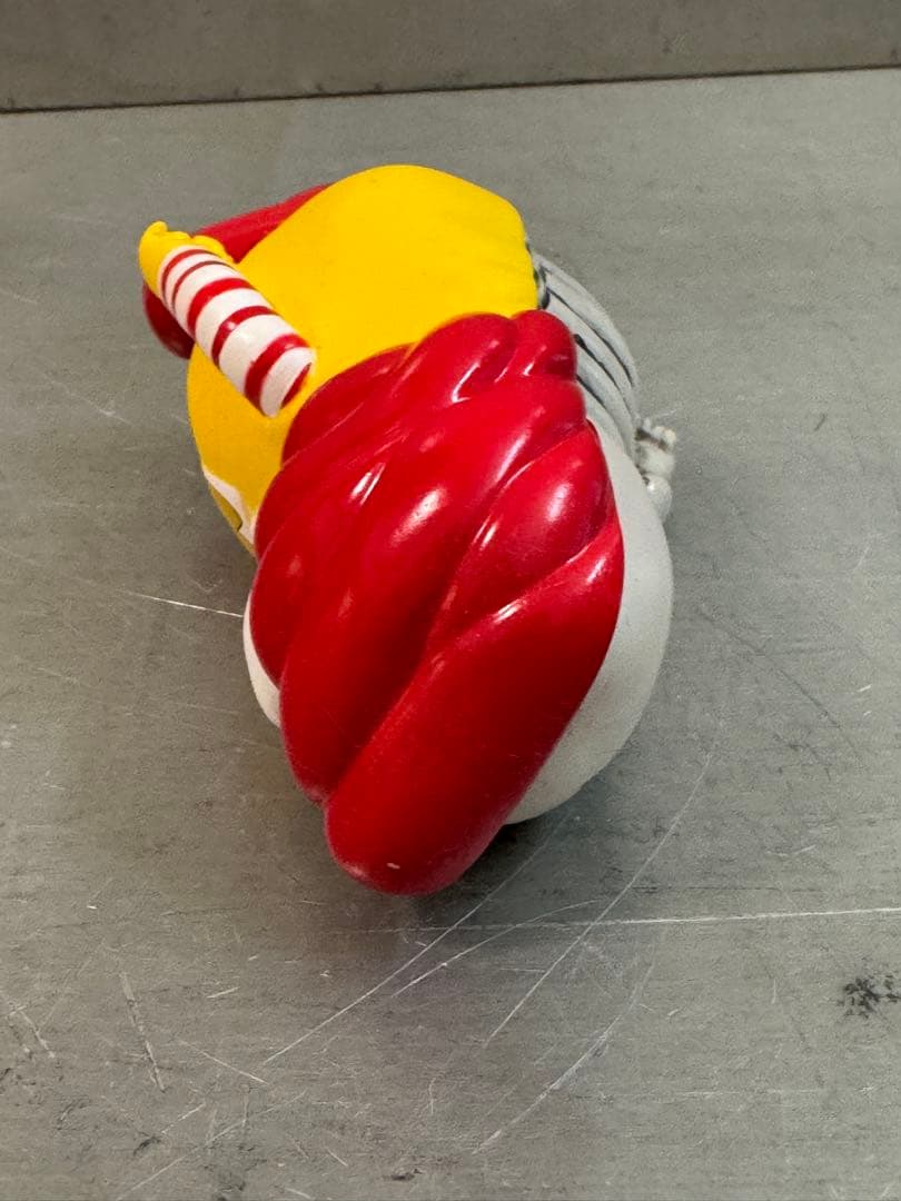 SECRETBASE スーパーサイズミー　シークレットベース